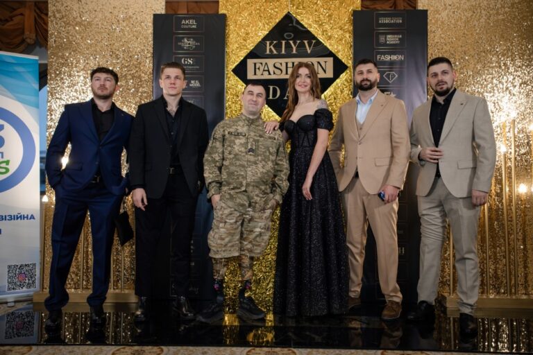 Ukrainian Fashion Industry Awards 2024: Київ став центром моди і інновацій