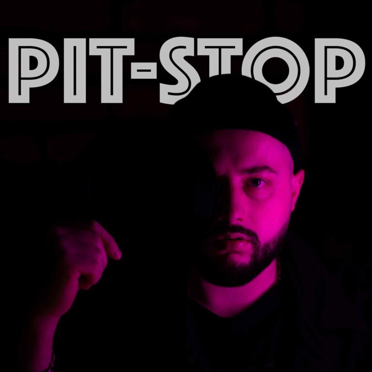 Унікальне поєднання R&B та pop rock у дебютному хіті "PIT-STOP" від співака MoNaKiss