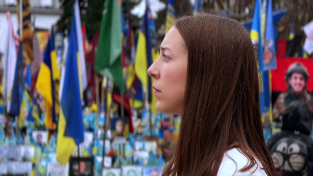 «Єдина країна» від співачки SOULTINA: пісня, що народилася зі сліз і перетворилася на світло