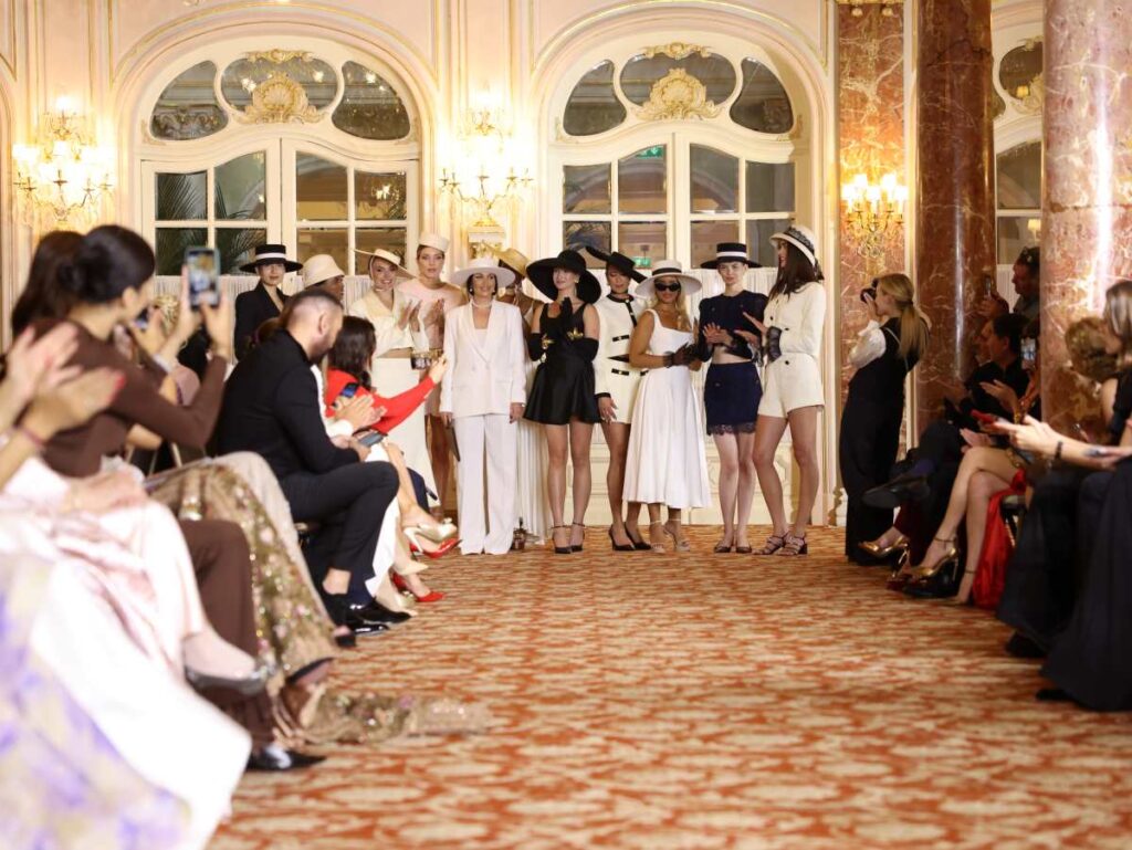 Monaco Fashion Days: платформа майбутнього моди та креативу