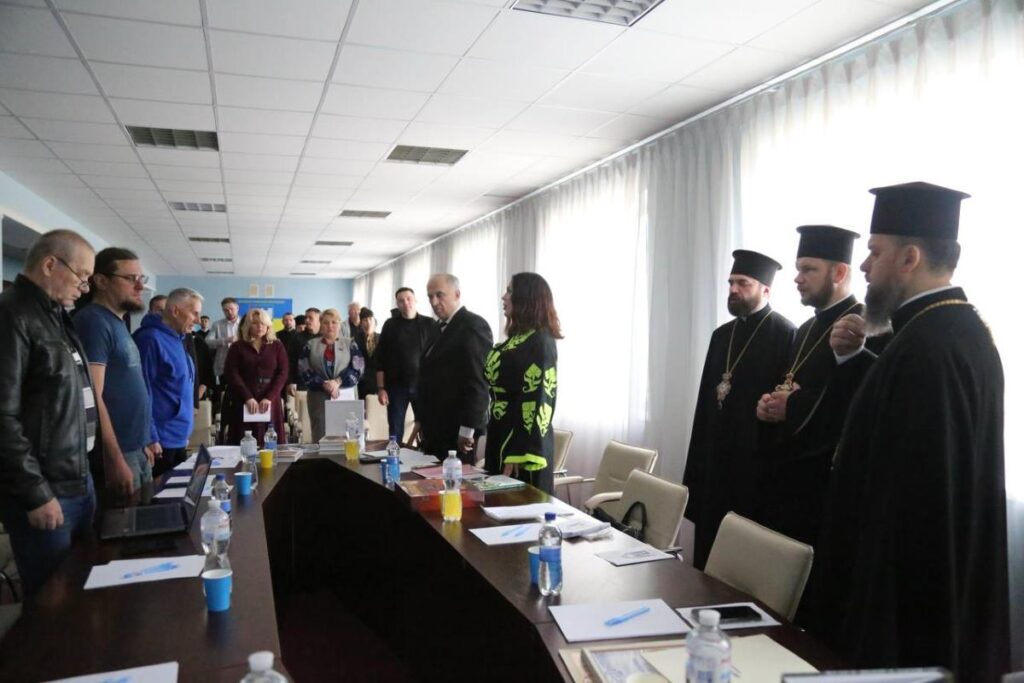 Вишгород став центром наукових дискусій: підсумки Всеукраїнської конференції «Вишгород та його пам’ятки в історії та сьогоденні»