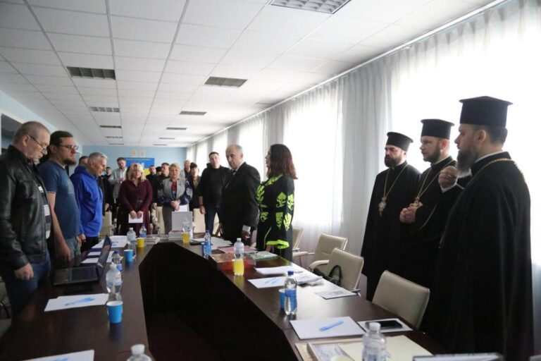 Вишгород став центром наукових дискусій: підсумки Всеукраїнської конференції «Вишгород та його пам’ятки в історії та сьогоденні»