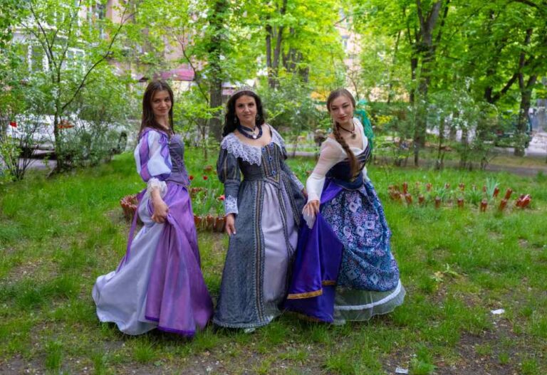 “Бабусині пироги”: кулінарне мистецтво, що з’єднує покоління та відкриває українську спадщину