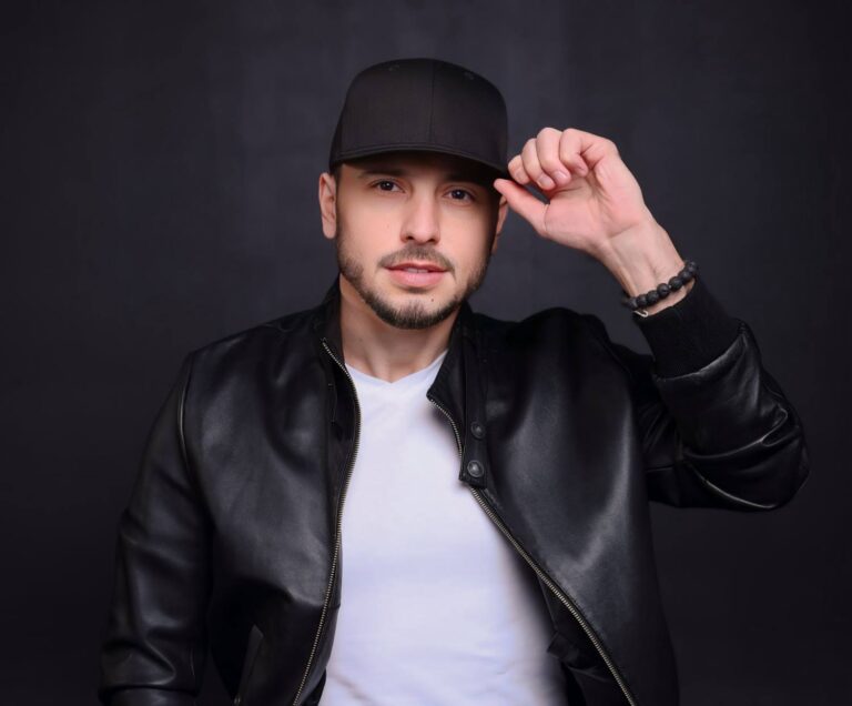 Співак і волонтер Сергій Мироненко повертається з драйвовим треком “Хуліган”