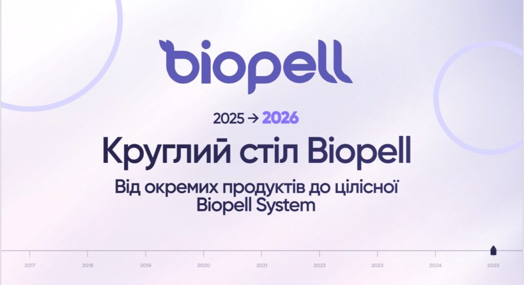 Biopell Doctors Club у Буковелі: професійна спільнота лікарів, біотехнології в медицині та системний підхід до здоров’я