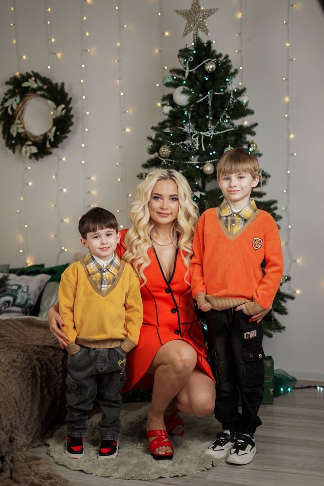 Angela презентує найатмосфернішу пісню зими: “Новорічне диво” претендує на головний саундтрек свят