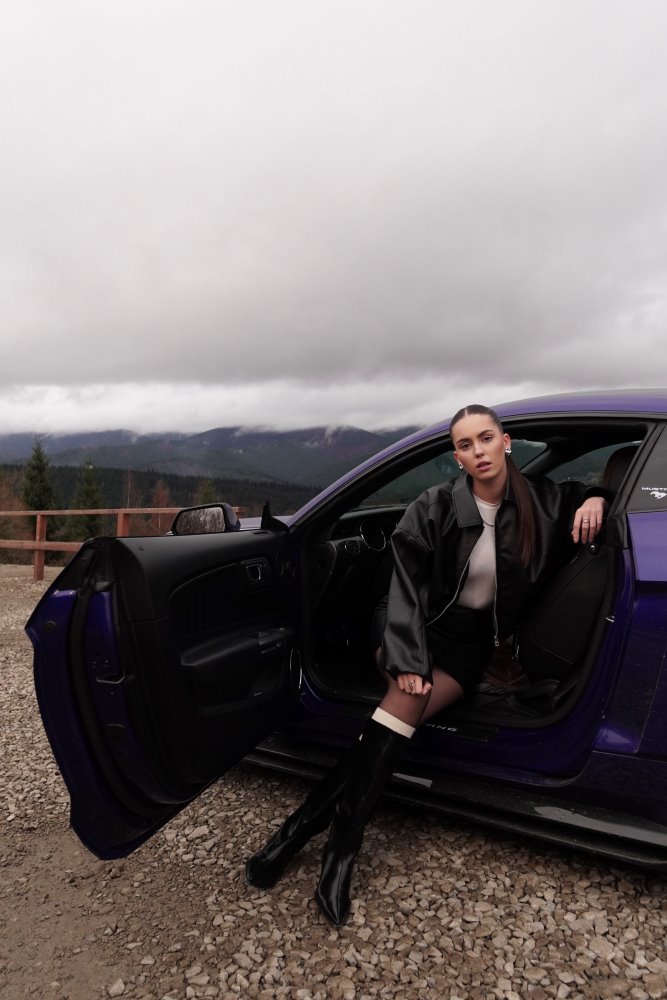 Емоції на максимум: TAỸNA показала, як звучить віра і любов у її новому релізі