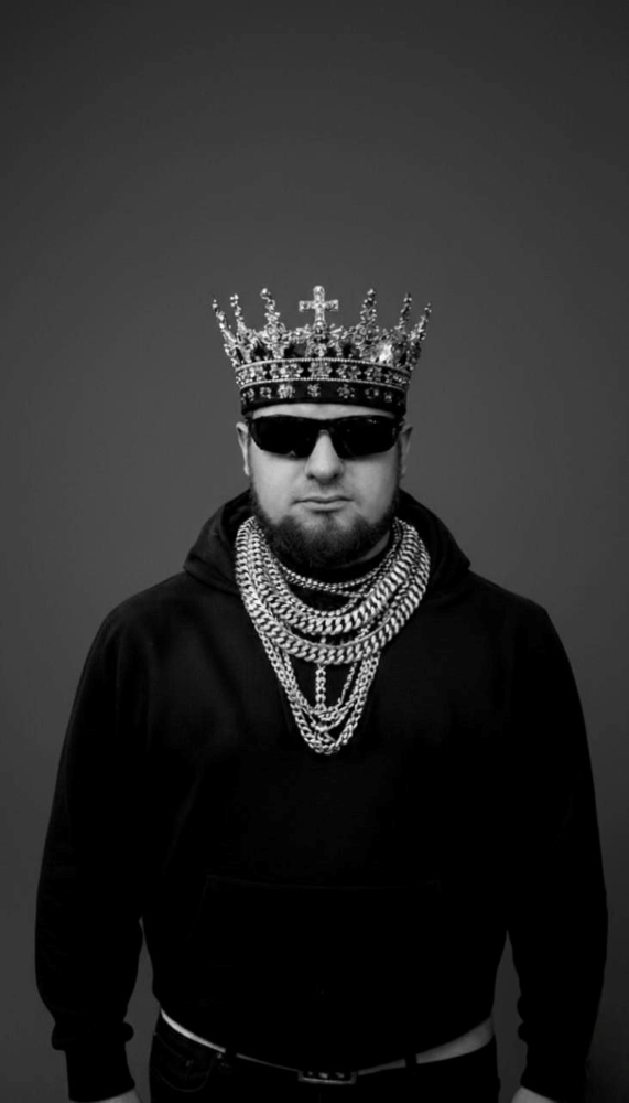 Apachi: шлях становлення молодого діджея та виконавця, для якого музика стала формою особистого висловлювання