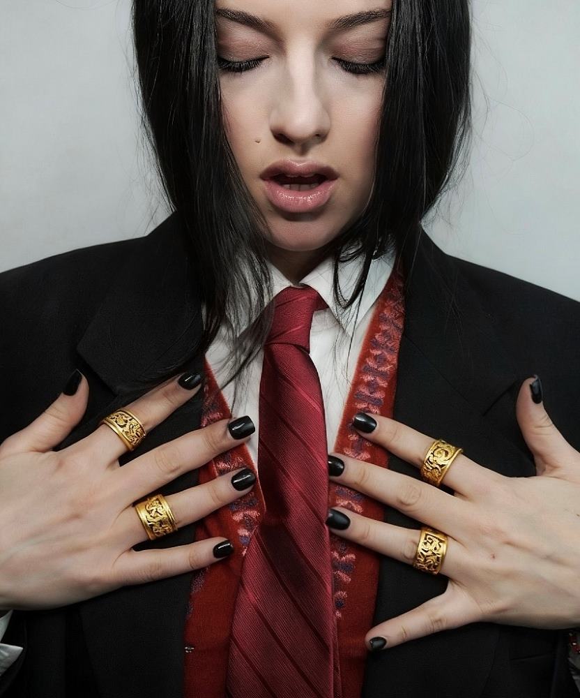 VAMBRA у синглі «Korni»: про пошук себе, належність і силу коріння