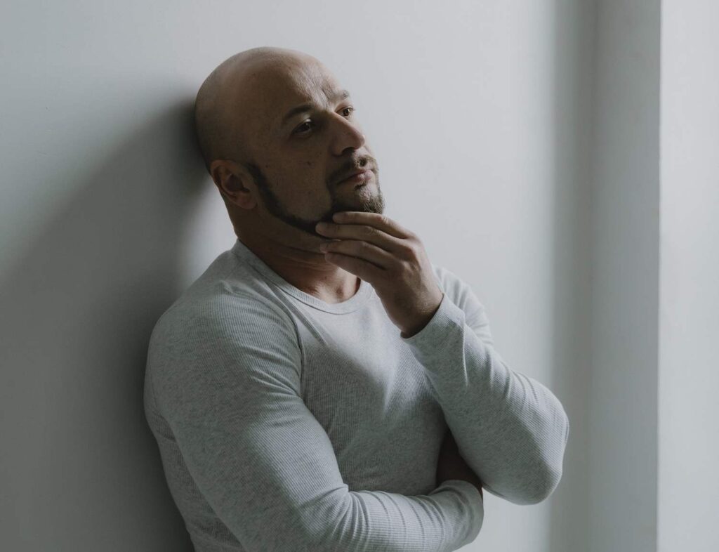 Hardly Ever оголює душу в новому синглі «Граніт»: коли любов ранить сильніше за камінь