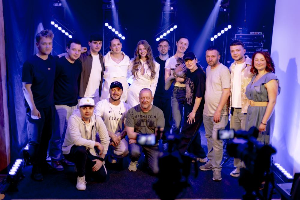 Коли ефір має значення: як «Єдині на Західному» об’єднали слухачів заради дітей Коли ефір має значення: як «Єдині на Західному» об’єднали слухачів заради дітей