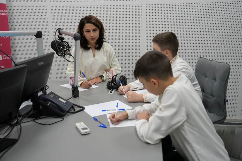“Фенікс”: Дітям військових сьогодні потрібне не співчуття, а спільнота “своїх”