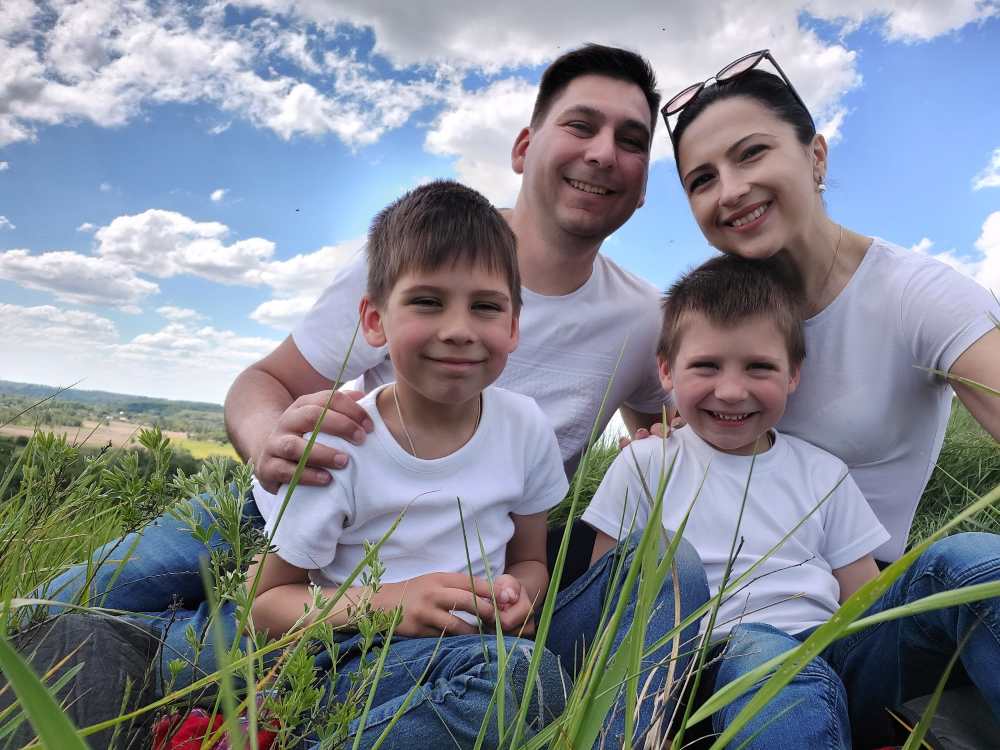 “Фенікс”: Дітям військових сьогодні потрібне не співчуття, а спільнота “своїх”