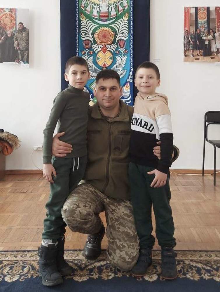 “Фенікс”: Дітям військових сьогодні потрібне не співчуття, а спільнота “своїх”