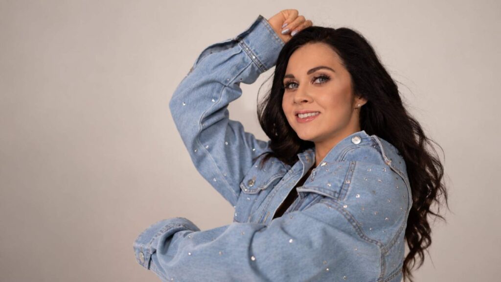 «Повір у себе, дівчинко»: GAYARA представила пісню «Засіяй» та відеокліп до неї «Повір у себе, дівчинко»: GAYARA представила пісню «Засіяй» та відеокліп до неї