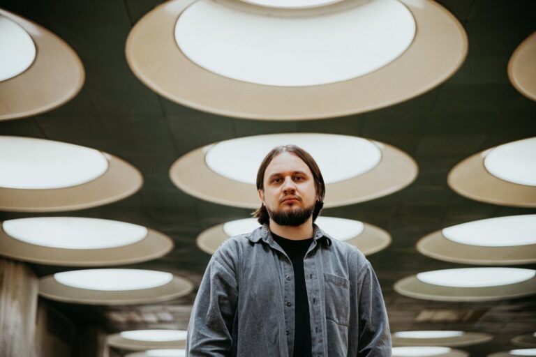 Alexjazz презентував EP «Поетика» на вірші поетів Розстріляного відродження Alexjazz презентував EP «Поетика» на вірші поетів Розстріляного відродження